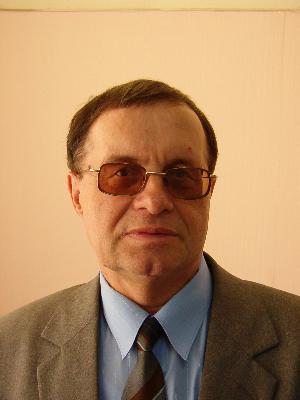 Хабибуллин Юрий Хакимович