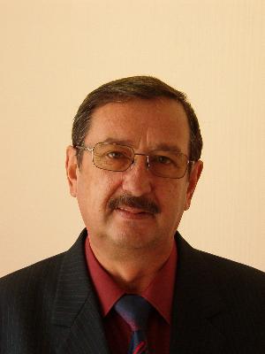 Замалеев Зуфар Харисович