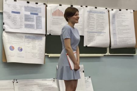 В КГАСУ идет защита дипломных проектов: в заседаниях ГАК принимают участие руководители Минстроя Татарстана  
