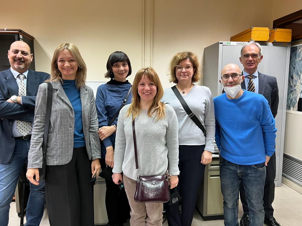 Преподаватели КГАСУ – победители гранта «Алгарыш» прошли двухнедельную стажировку в Венгрии и Италии!