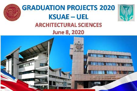 Прошла защита ВКР выпускников программы совместного диплома КГАСУ-УВЛ по направлению «Архитектура»