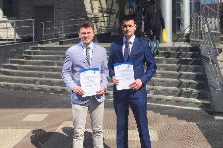 Преподаватели КГАСУ вошли в число победителей конкурса «Лучший молодой ученый Республики Татарстан – 2016»