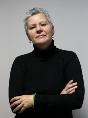 Белоусова Анна Борисовна