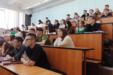 Управление Федерального казначейства по Республике Татарстан приглашает студентов и выпускников КГАСУ на работу