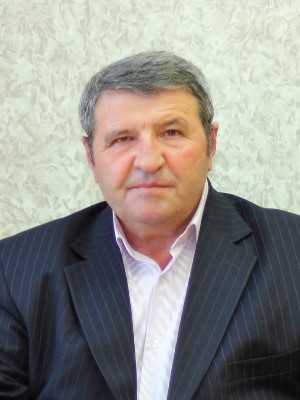 Токинов Алексей Георгиевич