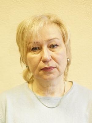 Уразаева Елена Владиславовна