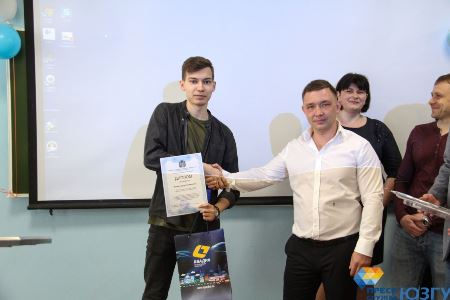 Студент КГАСУ Булат Валеев занял 1 место в Международной олимпиаде по Теплогазоснабжению и вентиляции (магистратура)