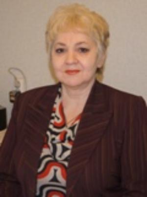 Мальцева Ирина Ивановна