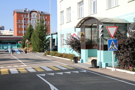 Автошкола