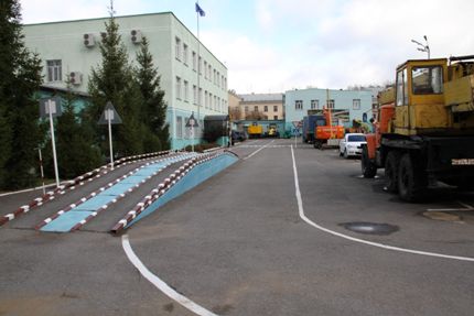 Автошкола Автошкола