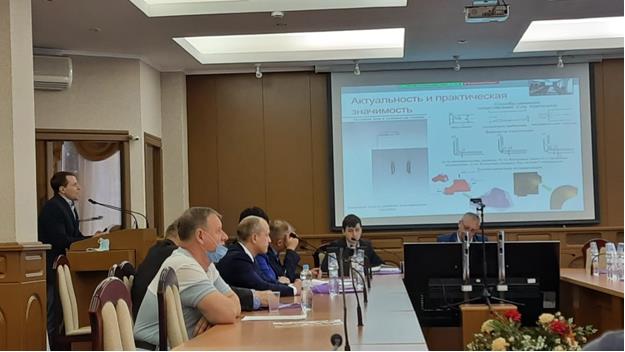 Нижегородский государственный архитектурно-строительный университет (ННГАСУ) 2022