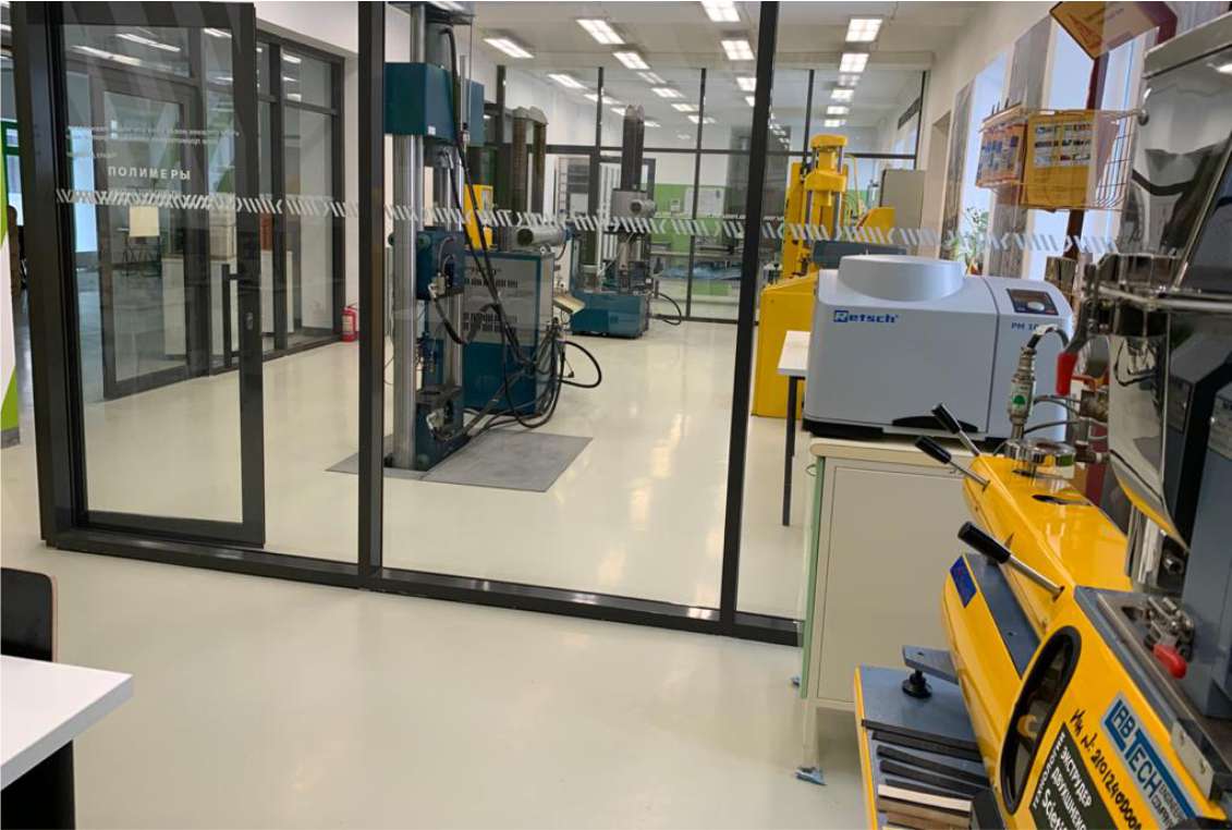 НОЦ, САЕ, Технологии, центр НОЦ, САЕ, Технологии, центр